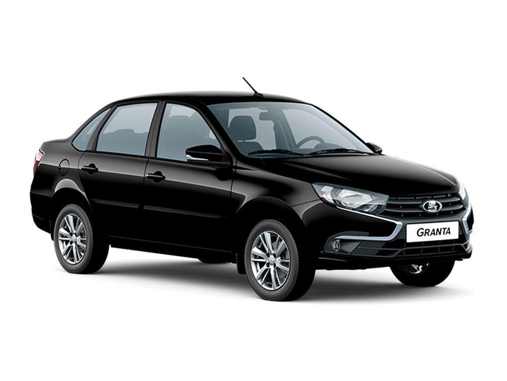 Lada Granta Sedan Classic Advance 1.6 (90 л.с.) 5MT