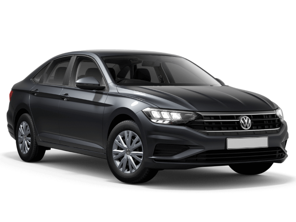 Volkswagen Jetta Status 1.4 (150 л.с.) 6AT
