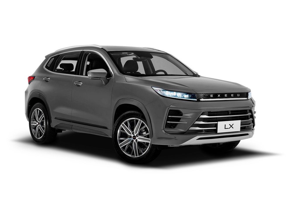 EXEED LX Prestige 1.5 (147 л.с.) CVT