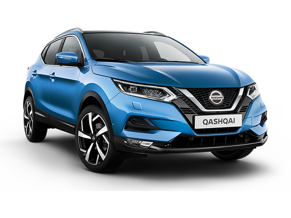 Nissan Qashqai 2020 SE+ 1.2 CVT 2WD 1.2 (115 л.с.) CVT 2WD