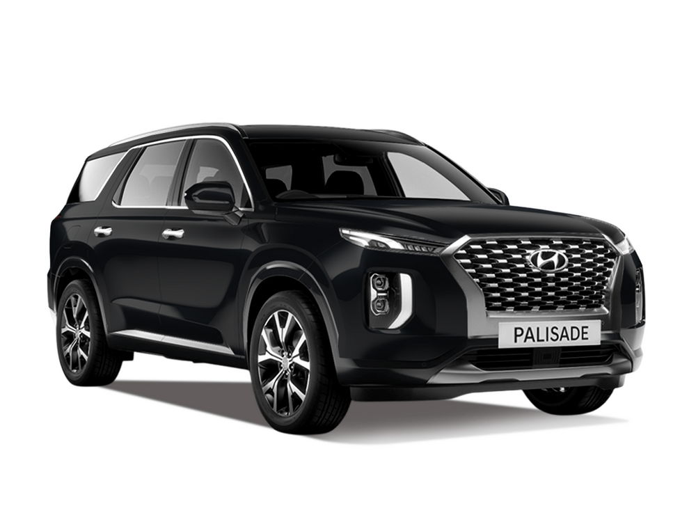 Hyundai Palisade Lifestyle 3.5 3.5 (249 л.с.) 8AT 4WD