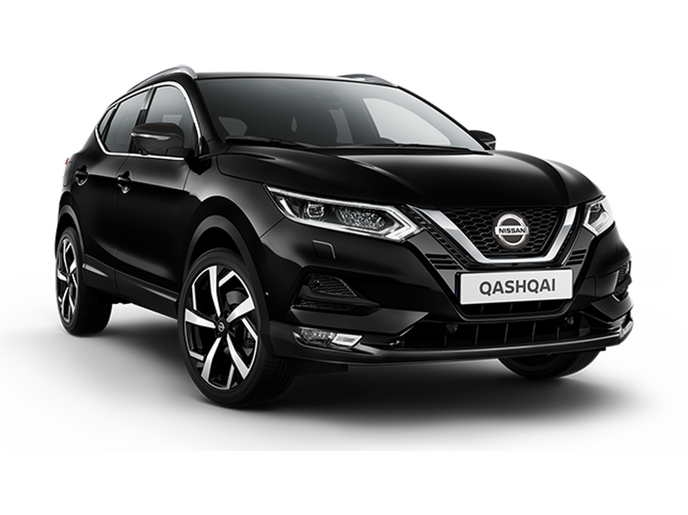 Nissan Qashqai 2020 SE 1.2 MT 2WD 1.2 (115 л.с.) 6MT 2WD